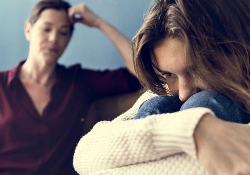 Childhood Trauma: Understanding Physical and Emotional Abuse and Neglect
